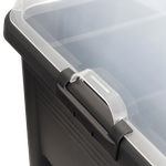 green basics grow house xxl 75cm trasparente